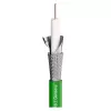 SC-RG Classic Broadcast 1.0/4.8 FRNC-С Кабель коаксиальный 75 Ом, 100м, Sommer Cable, 600-0144FC