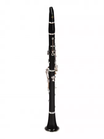 E13 Кларнет Bb, с футляром, Buffet Crampon, BC1102C-2-0