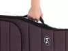 Classic Casual Plus Чехол для классической гитары, коричневый, BAG&music, BM1189