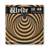 Zakk Wylde Комплект струн для акустической гитары, 10-48, Dunlop, ZWAP1048