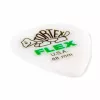 Tortex Flex Медиаторы, 12шт, толщина 0,88мм, Dunlop, 428P.88