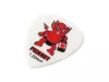 Celltex Red Devil Медиаторы 50шт, толщина 1.0мм, Pickboy, GP-211-5/100