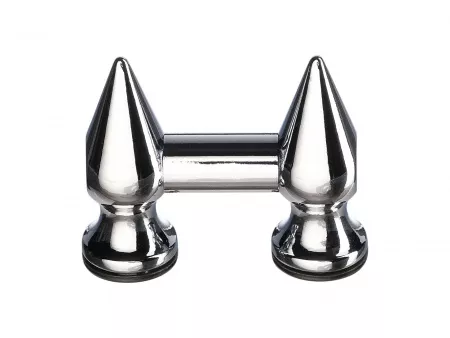 Лаг барабана, двусторонний, 25мм, LDrums, TL02-025CR