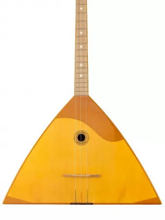 Спутник Акустик Балалайка, Балалайкеръ, 3S-SA