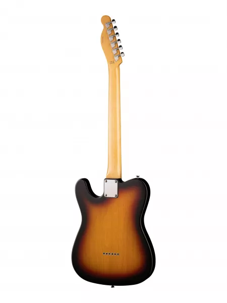 Электрогитара TC80MA, санберст, Prodipe, JMFTC80MASB  рис.2 