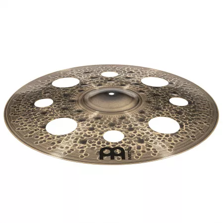 Pure Alloy Custom Trash Crash Тарелка 20", Meinl, PAC20TRC
