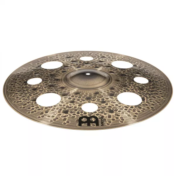 Pure Alloy Custom Trash Crash Тарелка 20", Meinl, PAC20TRC  рис.2 