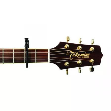 PW-CP-15 NS Artist Drop Tune Каподастр, Planet Waves