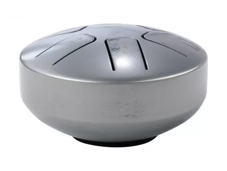Глюкофон, 9.6см, До мажор, серебристый, Foix, FTD-386C-LS