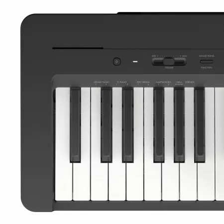 Цифровое пианино, Yamaha, P-143BTB