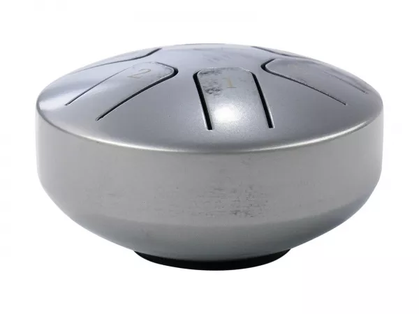 Глюкофон, 9.6см, До мажор, серебристый, Foix, FTD-386C-LS  рис.2 