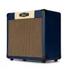 CM Series Гитарный комбоусилитель, синий, 15Вт, Cort, CM15R-EU-DB