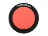 Cookie Pad Тренировочный пэд 6", бесшумный, жесткий, Cookiepad, COOKIEPAD-6S+