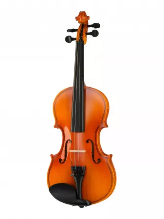 Скрипка 1/2 в футляре со смычком, Mirra, VB-310-1/2