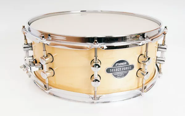 17314844 SEF 11 1455 SDW 11238 Select Force Малый барабан 14'' x 5,5'', цвет клен, Sonor
