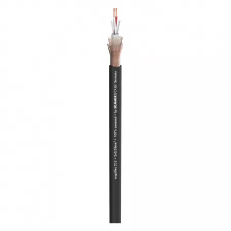 SC-Galileo 238 Кабель микрофонный, 100м, Sommer Cable, 200-0251