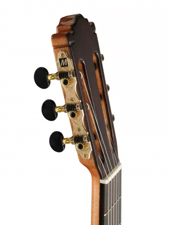 Espana Series Tossa Классическая гитара, Martinez, ES-06S
