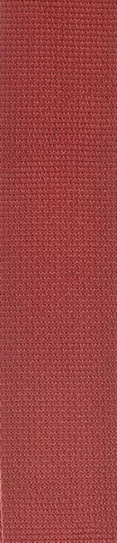 PWS101 Polypropylene Полипропиленовый ремень для гитары, красный, Planet Waves