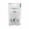 Tortex Flex Jazz III XL Медиаторы, 12шт, толщина 1.0мм, Dunlop, 466P1.0