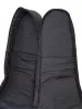 Чехол для классической гитары, черный, Lutner, MLCG-35k