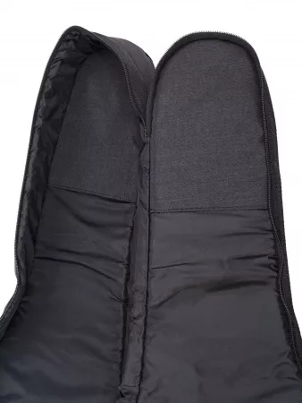Чехол для классической гитары, черный, Lutner, MLCG-35k