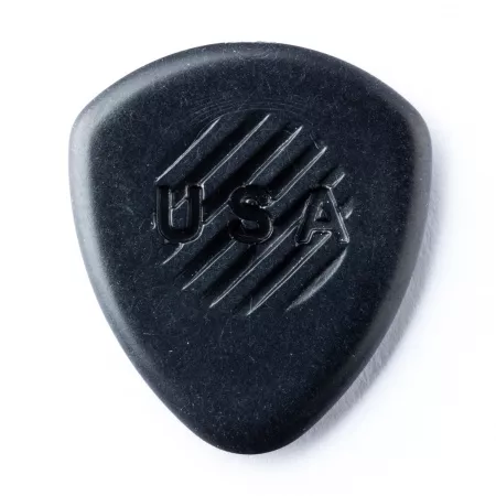 Primetone Медиаторы, 6шт, 3мм, большой круглый кончик, Dunlop, 477R307