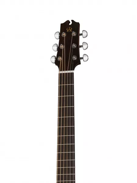 D1 S ML Nt Акустическая гитара из массива, NewTone, D1SML45NT  рис.2 
