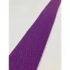 Cotton Ремень для гитары, хлопок, сиреневый, Fidel, FL0015C