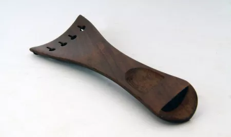 VT03R-4/4 Струнодержатель для скрипки, модель Hill. Материал - палисандр. WBO