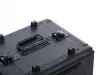 Кейс для рекового оборудования 6U, BDS, PC-6US