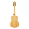 Bamboo Series Укулеле концертный со звукоснимателем, с чехлом, цвет натуральный, Cascha, HH-2313E