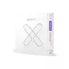XS Комплект струн для акустической гитары, бронза 80/20, 11-52, D'Addario, XSABR1152
