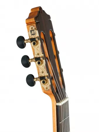 Классическая гитара 3/4, Martinez, MC-48S-JUN