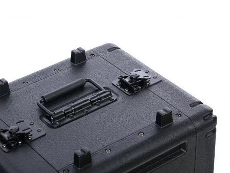 Кейс для рекового оборудования 6U, BDS, PC-6US