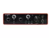 Звуковая карта USB, 24 бита/192 кГц, N-Audio, X2-N-Audio