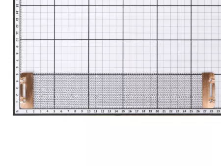 Подструнник малого барабана 12'', 20 пружин, LDrums, SE03-1220cl
