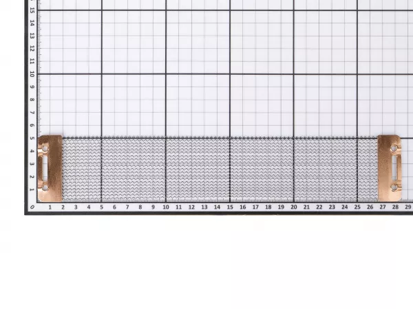 Подструнник малого барабана 12'', 20 пружин, LDrums, SE03-1220cl  рис.2 
