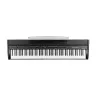438PIA0703 Stage Studio Цифровое пианино, черное, со стойкой Orla