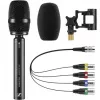 AMBEO VR MIC Микрофон для записи объемного звучания, Sennheiser, 507195