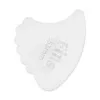 Nylon Fin Медиаторы 72шт, акулий плавник, толщина 0,53мм, Dunlop, 444R.53