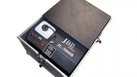 JL-3000B Генератор дыма, 3000Вт, JBL-Stage