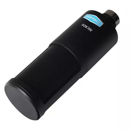 Микрофон конденсаторный, студийный, Alctron, MC-406