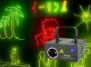 SD01RG Лазерный проектор, анимационный, Big Dipper