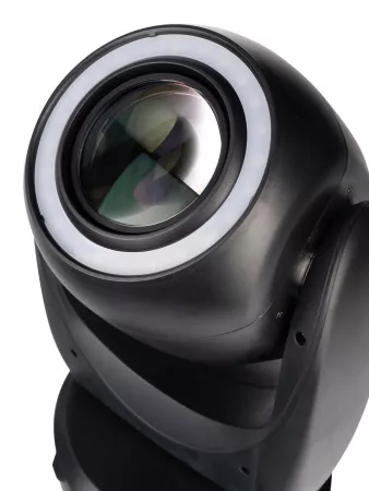 Моторизированная световая голова, 100Вт, LAudio, WS-LED100BEAM