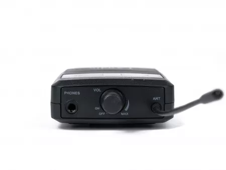 Система ушного мониторинга, LAudio, LS-210