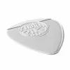 Match Pik Nylon Медиаторы 12 х 6шт, толщина 0,60мм, Dunlop, 448R.60