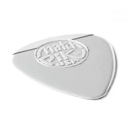 Match Pik Nylon Медиаторы 12 х 6шт, толщина 0,60мм, Dunlop, 448R.60