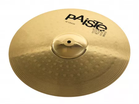 101 Brass Universal Set Комплект тарелок (14"/16"/20"), Paiste, 000014USET
