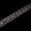 Электрогитара, синяя, Mooer, MSC31-Pro-BLBT
