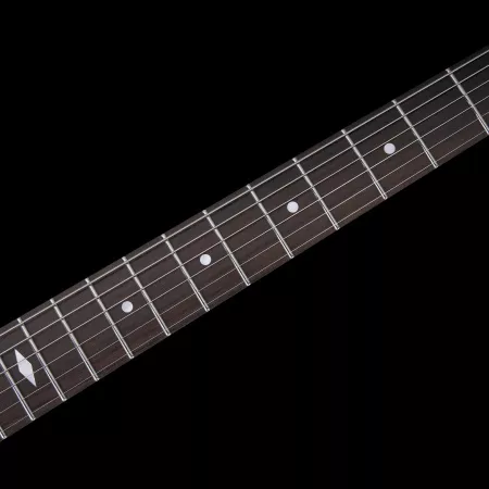 Электрогитара, синяя, Mooer, MSC31-Pro-BLBT